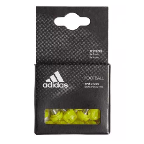 Шипы пластмассовые Adidas TPU купить в Минске. Доступная цена, оригинал ...