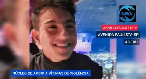 Caso Lucas família de jovem desaparecido participa hoje 16 de