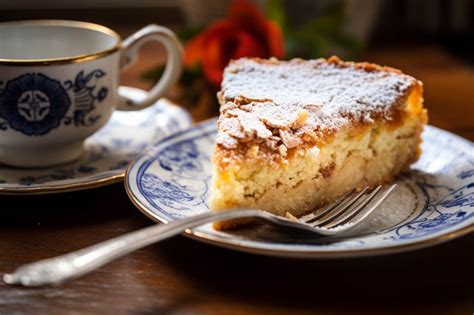 Mandelkuchen rezept für springform Mein Viktualienmarkt