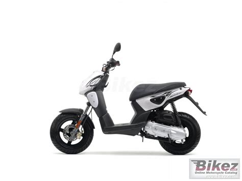 Yamaha Slider Naked Poster