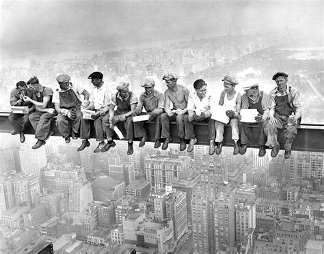 Lewis Wickes Hine Usa 1874 1940 Fotografare In Digitale