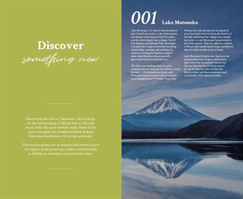 Book: Yamanashi - Travel That Changes You | Darren Gore Tokyo-based ...