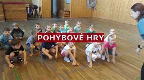 Pohybové hry 2024