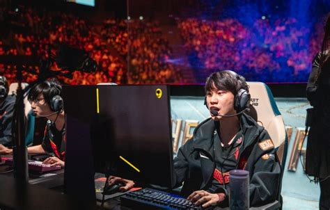 The 5 Biggest Questions Surrounding The 2021 LPL Season Dot Esports