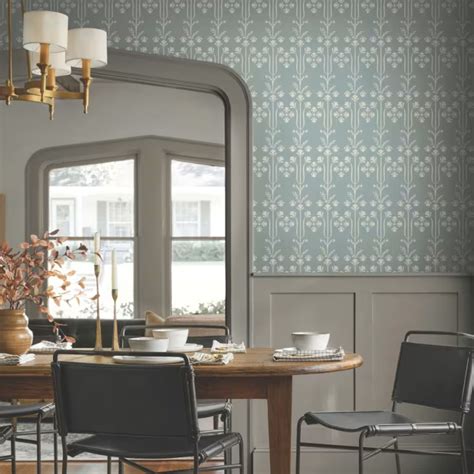 Joanna Gaines just announced a gorgeous new line of wallpaper | Homes ...