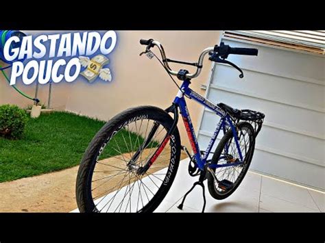 10 DICAS PRA DEIXAR SUA BIKE MONATDINHA TOP YouTube