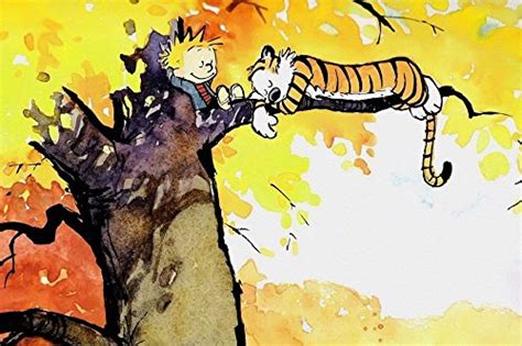 Best Calvin And Hobbes Fabric A Close Look