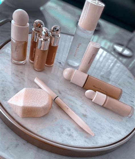 Rare Beauty Makeup Tools Products Makeup Skin Care Makeup