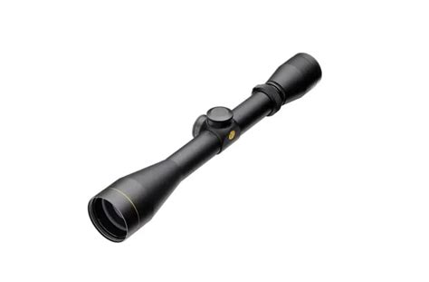 Best Leupold Rifle Scopes » Hunting, Target Shooting & Long Range