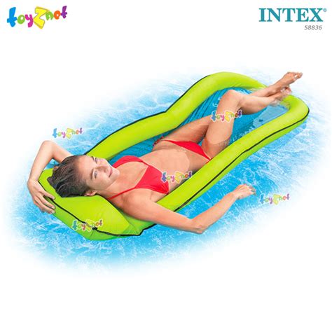 Sale Intex Mesh Lounge In Stock