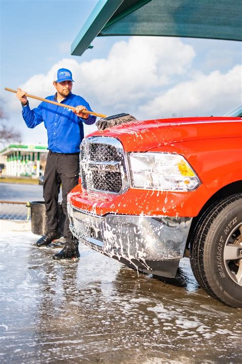 Tidal Wave Auto Spa - 16170 Stevens Point Cir, Gretna, NE 68028, USA ...