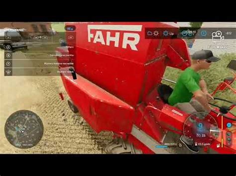 Niwa Farming Simulator Youtube