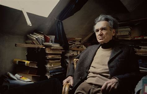 Emil Cioran A Portrait Of Civilized Man