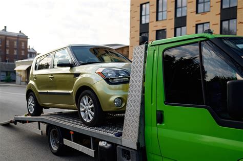 What To Do When You Need To Get Your Car Towed Away Zore S TowingZore