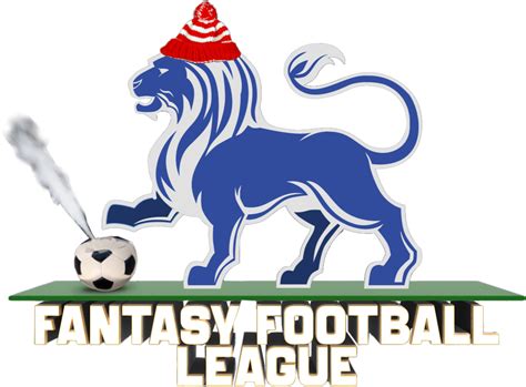 Fantasy Football League