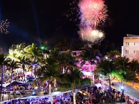 Ways To Celebrate The Fourth Of July In Miami Eater Miami