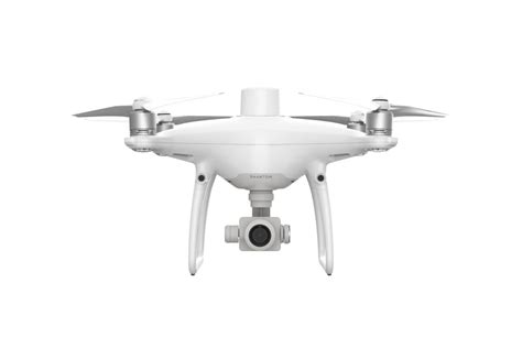 Dji Phantom 4 Rtk Skaitech