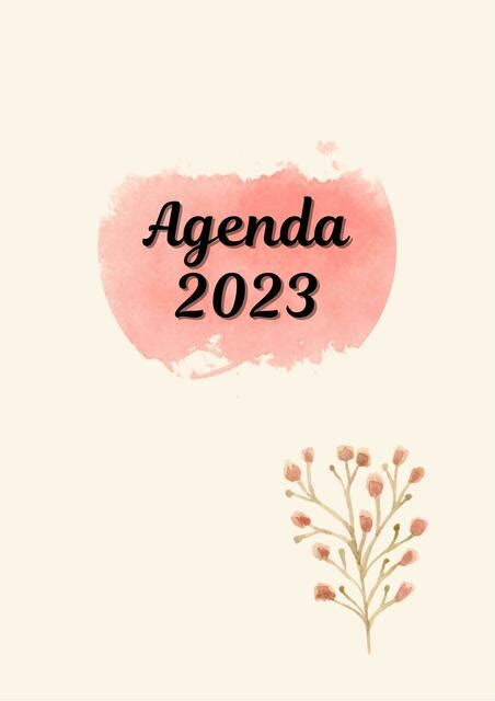 Organización 2023 Udocz