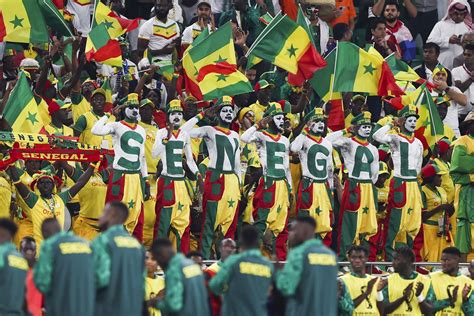 Copa Mundial de la FIFA Catar 2022 Países Bajos gana 2 0 a Senegal