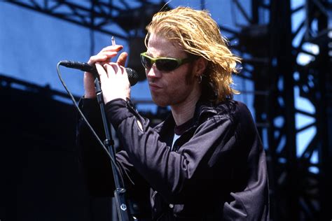 Mark Lanegan | Michael-Patrick Harrington