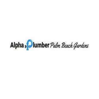 Alpha Plumbers Palm Beach Gardens Reviews & Experiences