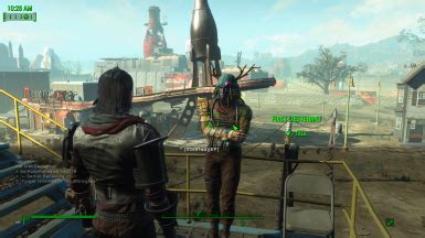 Settler Renaming Extras Base Game Strings At Fallout Nexus Mods