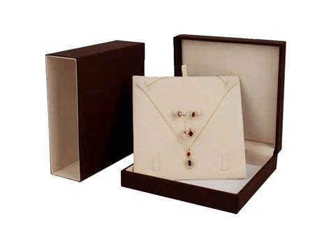 Custom Jewellery Boxes Wholesale Jewellery Packaging Jewellery