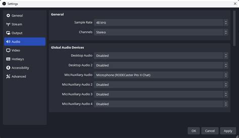 The Ultimate Guide To Separate Audio Sources In Obs Studio