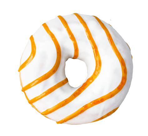 Donut Png Transparent Images Free Download Pngfre