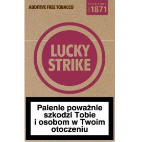 Lucky Strike