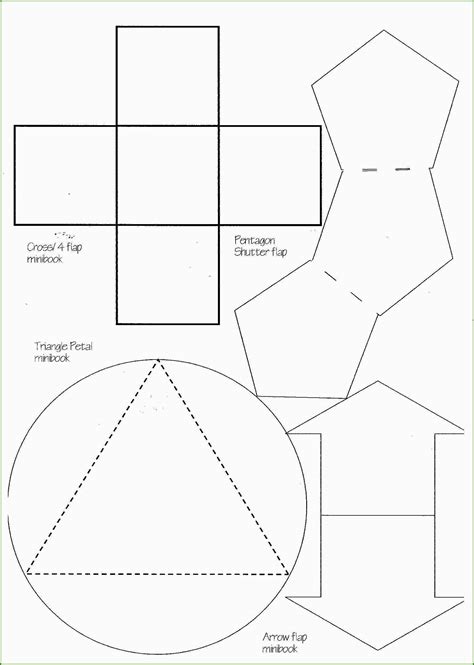 Blanko Vorlagen Lapbook Vorlagen Pdf Kostenlos Zaubereinmaleins Hot