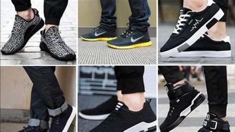 Best sneakers for men this summer