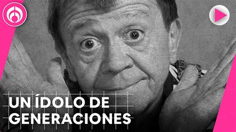 Muere Xavier L Pez Chabelo El Amigo De Todos Los Ni Os Fallece A