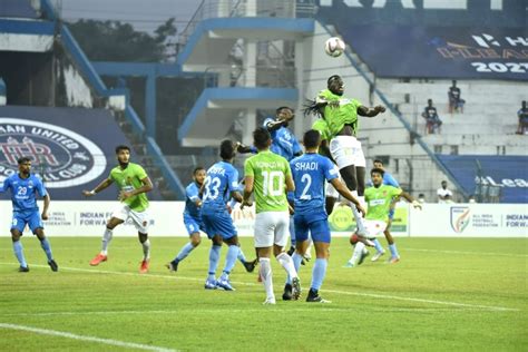 Free Photo I League Defending Champ Gokulam Kerala Fc Begin I