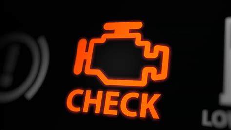 Check Engine Light On Common Causes How To Fix It Youtube