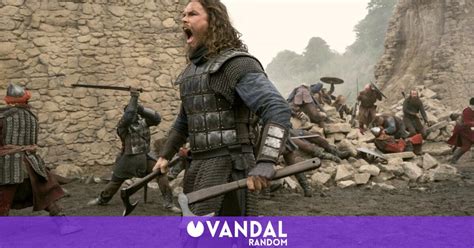 Ya Hemos Visto La Temporada Final De Vikingos Valhalla En Netflix Y