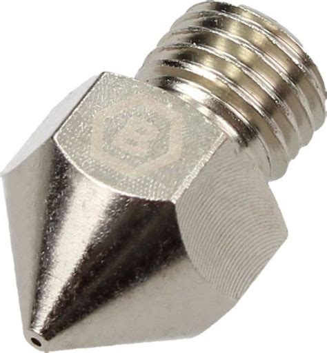 BROZZL Plated Copper Nozzle For CR 10S Pro 3DJake