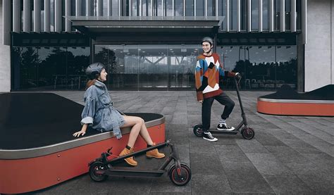 Xiaomi электрический скутер mijia M365 Pro взрослый Лонгборд Ховерборд ...