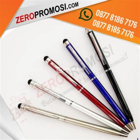 Pen Besi Eksklusif Bp Ici Stylus Di Tangerang Tribun Jualbeli