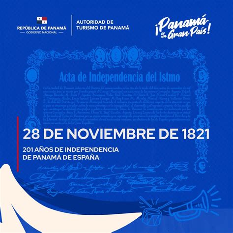 Autoridad De Turismo On Twitter Hoy De Noviembre Celebramos Con