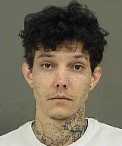 George Porter Possession Of A Schedule I Controlled Substance Wccb