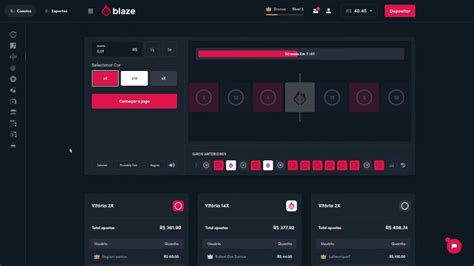 Blaze Apostas Como Usar B Nus Como Sacar E Mais
