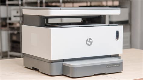 HP Neverstop Laser MFP 1202w Review RTINGS