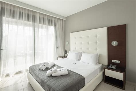 Tridente Mare Luxury Apartments