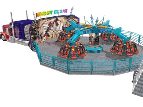 Carnival Machines For Sale Easy To Move And Install