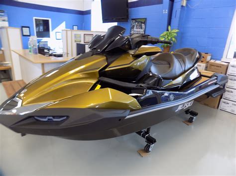 New Kawasaki Ultra Lx S Tuckerton Boat Trader