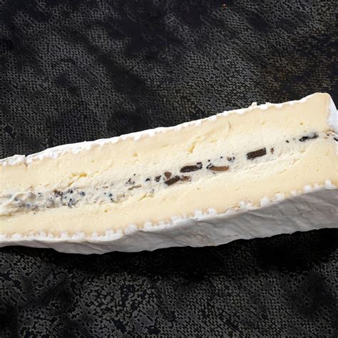 Brillat Savarin Truff