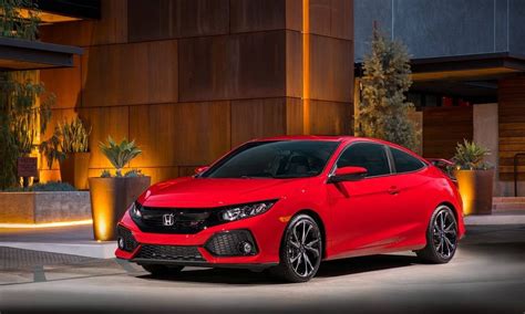 Novo Honda Civic Si chega ao Brasil neste mês por R 159 900