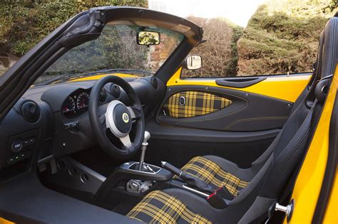 Official 2016 Lotus Exige Sport 350 Roadster Gtspirit