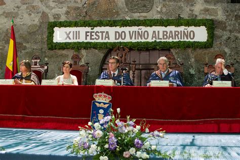 Fiesta Del Albari O